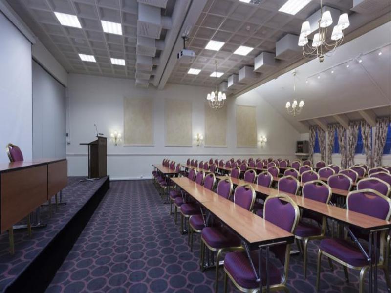 Scandic Μπόντο Εξωτερικό φωτογραφία